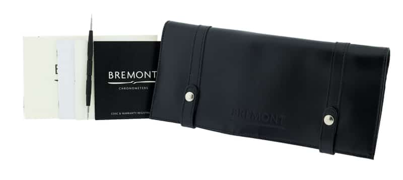 Bremont Airco Mach 3 Airco Mach 3